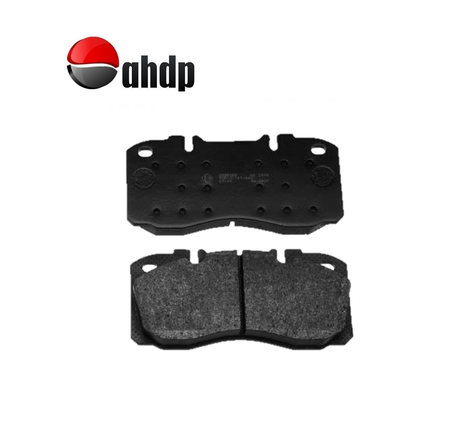 BRAKE PAD SET - AP0429515, AP0409973